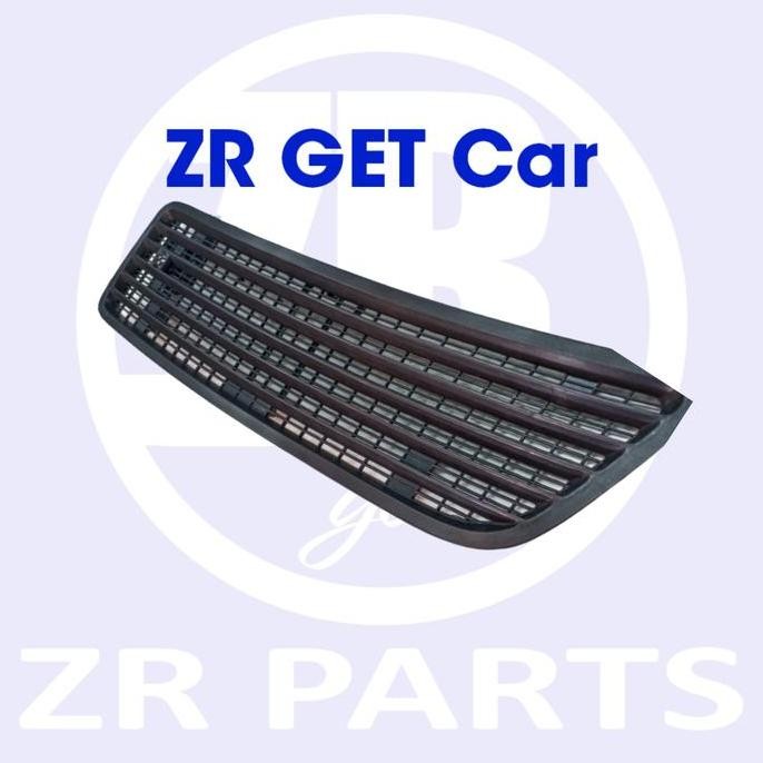 Grill Kap Mesin Hood Grill KIRI Mercedes Benz W221 W251 A2218800305