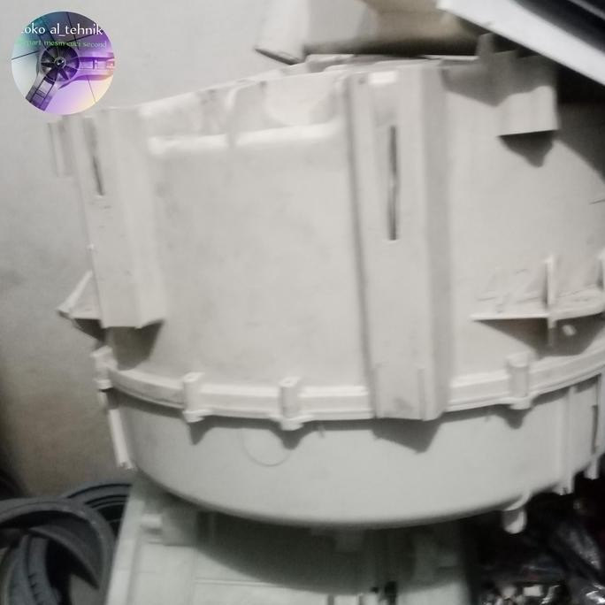 }}}}}}] tabungset mesin cuci Sharp esfl 1082