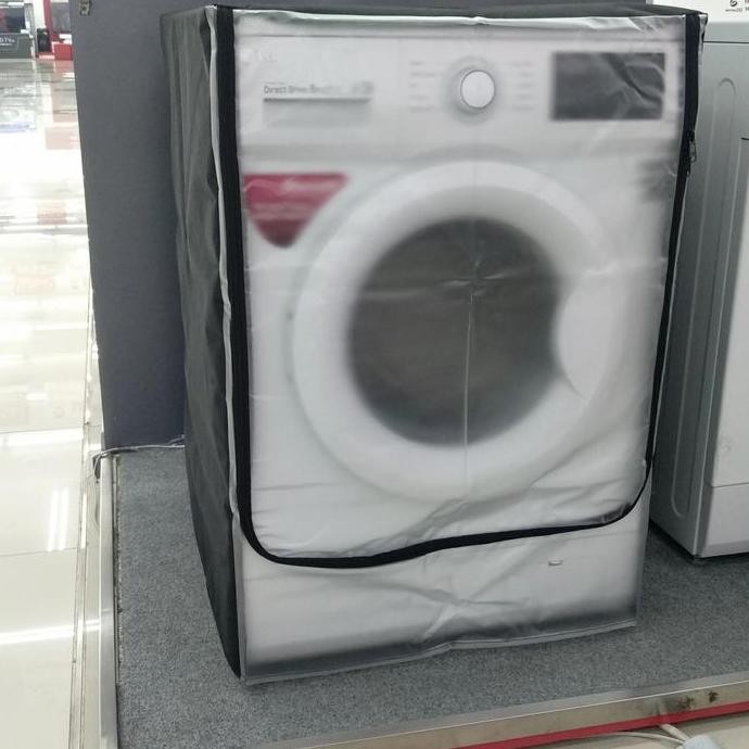 Cover Mesin Cuci Lg 7Kg Combinasi