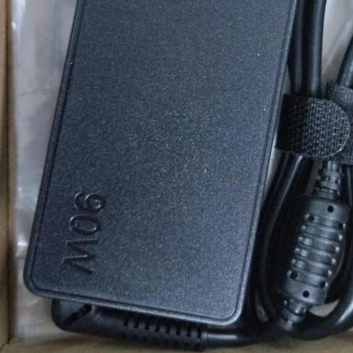 BEBAS ONGKIR - adapter adaptor charger Lenovo AIO V530-22ICB 90watt