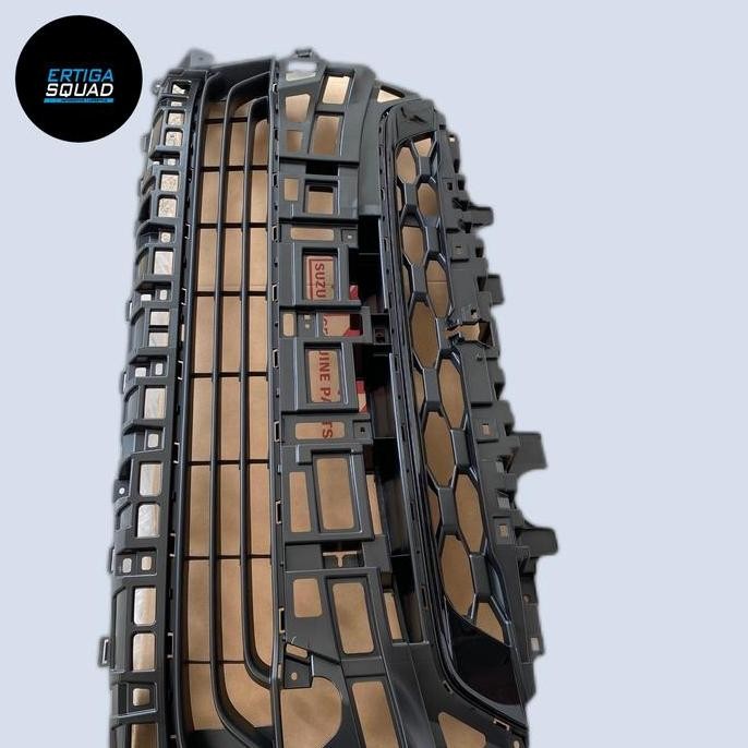 GRILL SUZUKI XL7 HYBRID