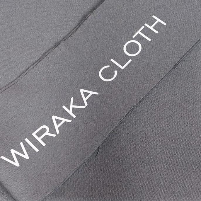 Terbaik | Kain Laken Wiraka | Wiraka Cloth Type 990 | 100% Ori