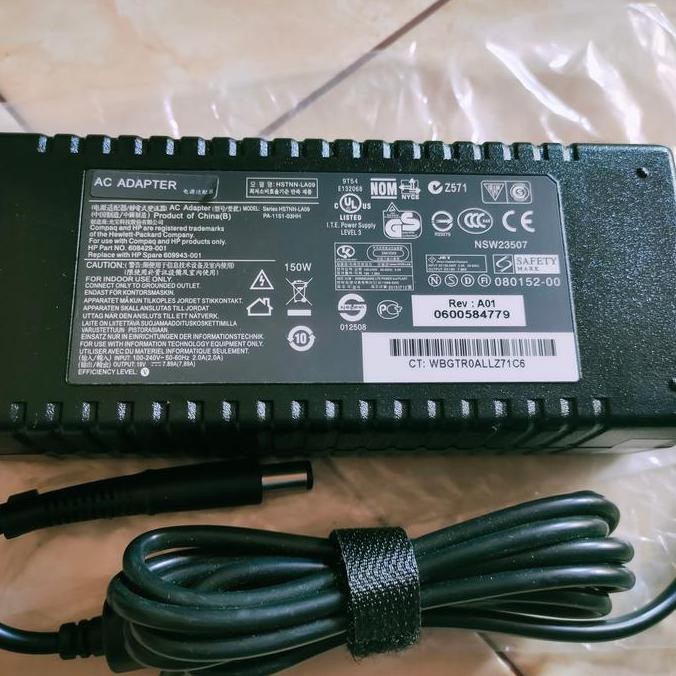 BEBAS ONGKIR - adaptor charger Acer veriton L4620G