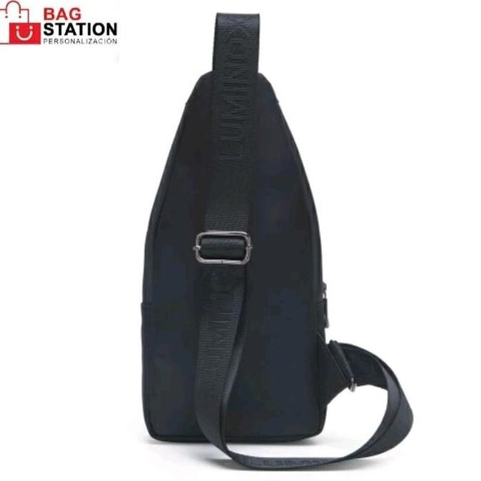 Tas Selempang Minimalis Tas Selempang Luminox Original Tas Crossbody Tas Sling Bag Luminox Original 