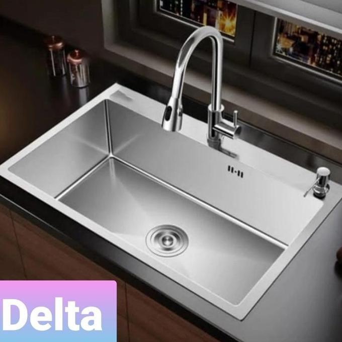 BAK CUCI PIRING / KITCHEN ZINK 604522