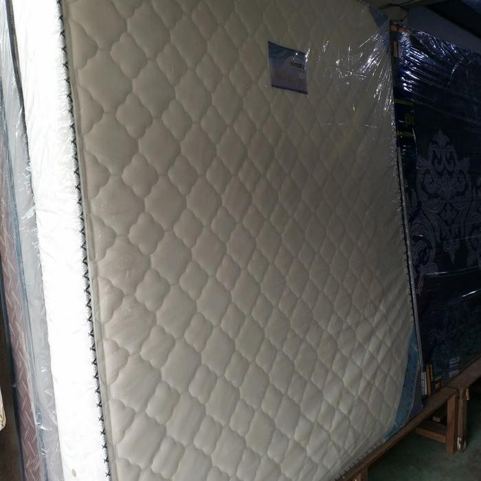 Kasur Springbed Everest 160 X 200 Cm Terbaru Best Quality 100% Original