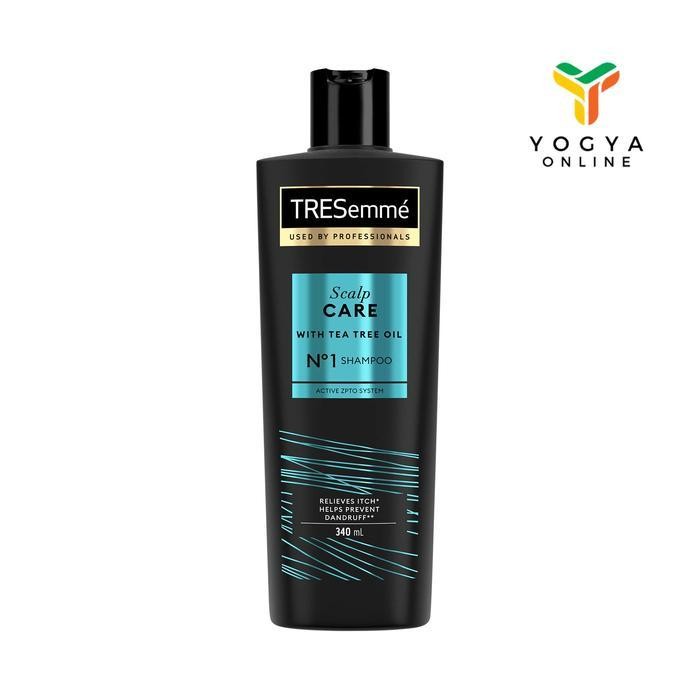 Tresemme Scalp Care 340Ml