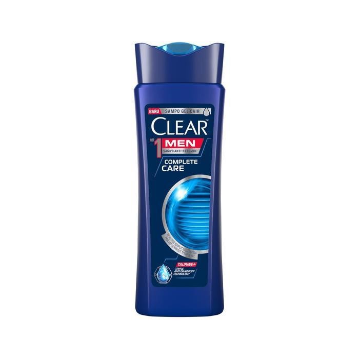 Clear Men Shampoo Complete Care 300 Ml