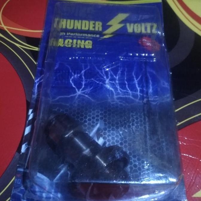 NOKEN AS RACING MIO THAILAND ORIGINAL DAN TERPERCAYA