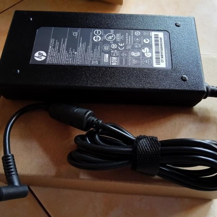Adaptor charger hp Zbook 15 17 G3 G4 G5 150watt