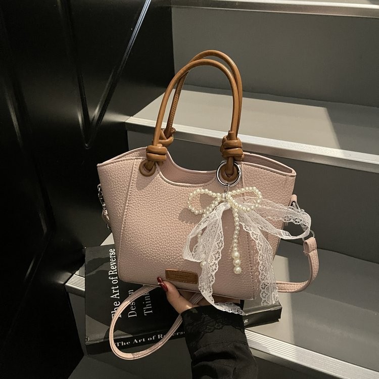 [COD]Tas tangan wanita, bergaya dan serbaguna, cocok untuk bepergian, tas selempang.