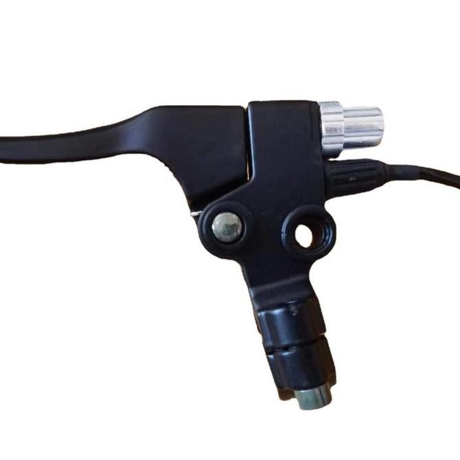 Handle Rem Handel Rem Sepeda Listrik Skuter Listrik Motor Listrik
