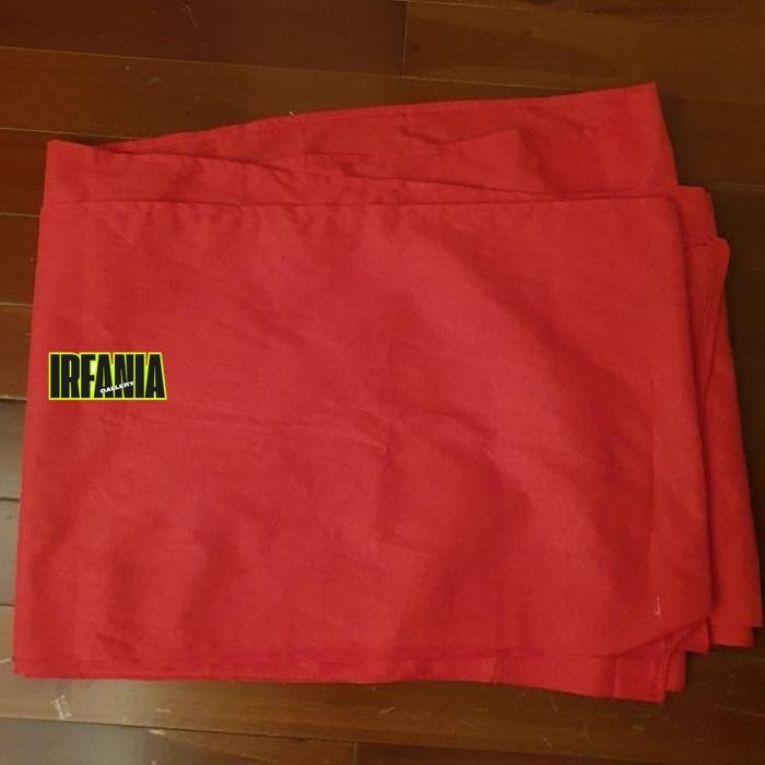 Murah Meriah By05 fs-6 KAIN BENGKUNG 8 METER & 10 METER (SUDAH DIJAHIT TINGGAL PAKAI) STAGEN ANGKIN 