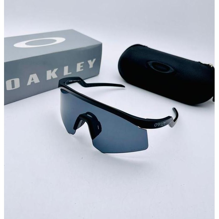 new kacamata sangglass / kacamata balap / kacamata olahraga / kacamata sepeda / kacamata sport OAKLE
