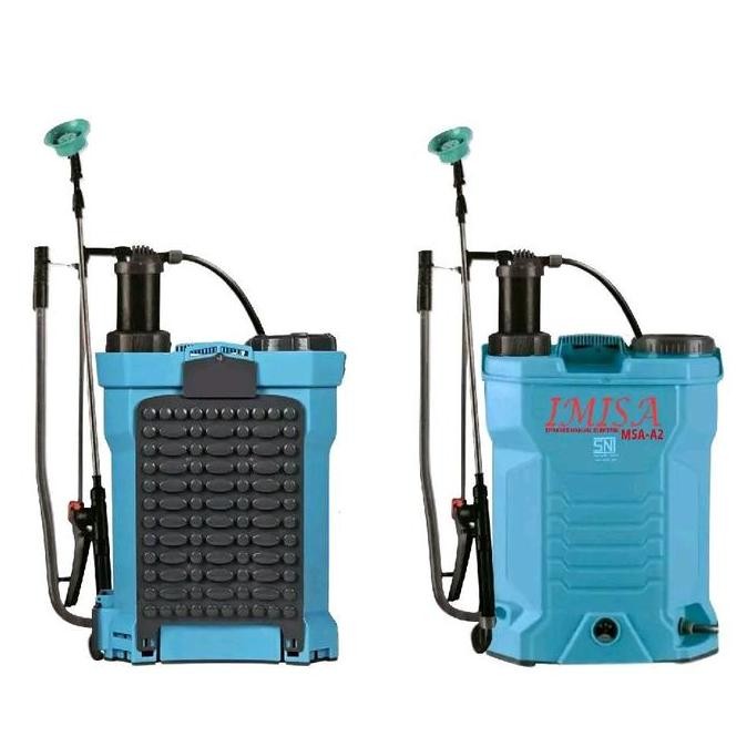 POMPA MSA-16 MANUAL ( POMPA SPRAYER MSA-16L MANUAL SPRAYER 16 LITER BE TP