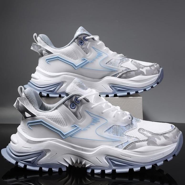 UNLIMITED PREMIUM SHOES - Sepatu pria import model VALENTINO  kualitas import high quality 100% sesu