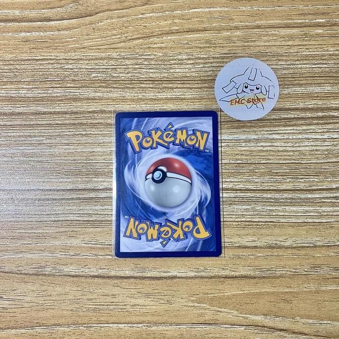 New  Pokemon TCG Indonesia - Suicune V