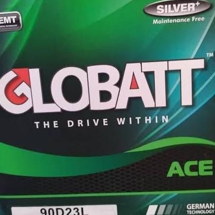 Aki Mobil Mazda Sky active Cx5 Cx3 Mazda 2 Biante murah