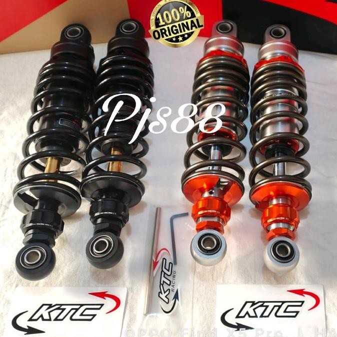 Shockbreaker Ktc Razor Pro 280Mm Fizr Fiz Force 1 Jupiterz Vega Zr / Shock Ktc Razor Pro Jupiterz Fi