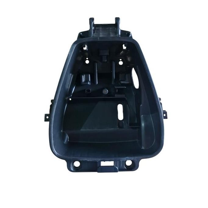 BOX BAGASI BOX LUGGAGE SEAT SCOOPY KARBURATOR 2010 - 2013