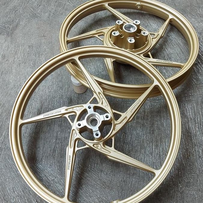 Velg Chemco Mx King Arw01