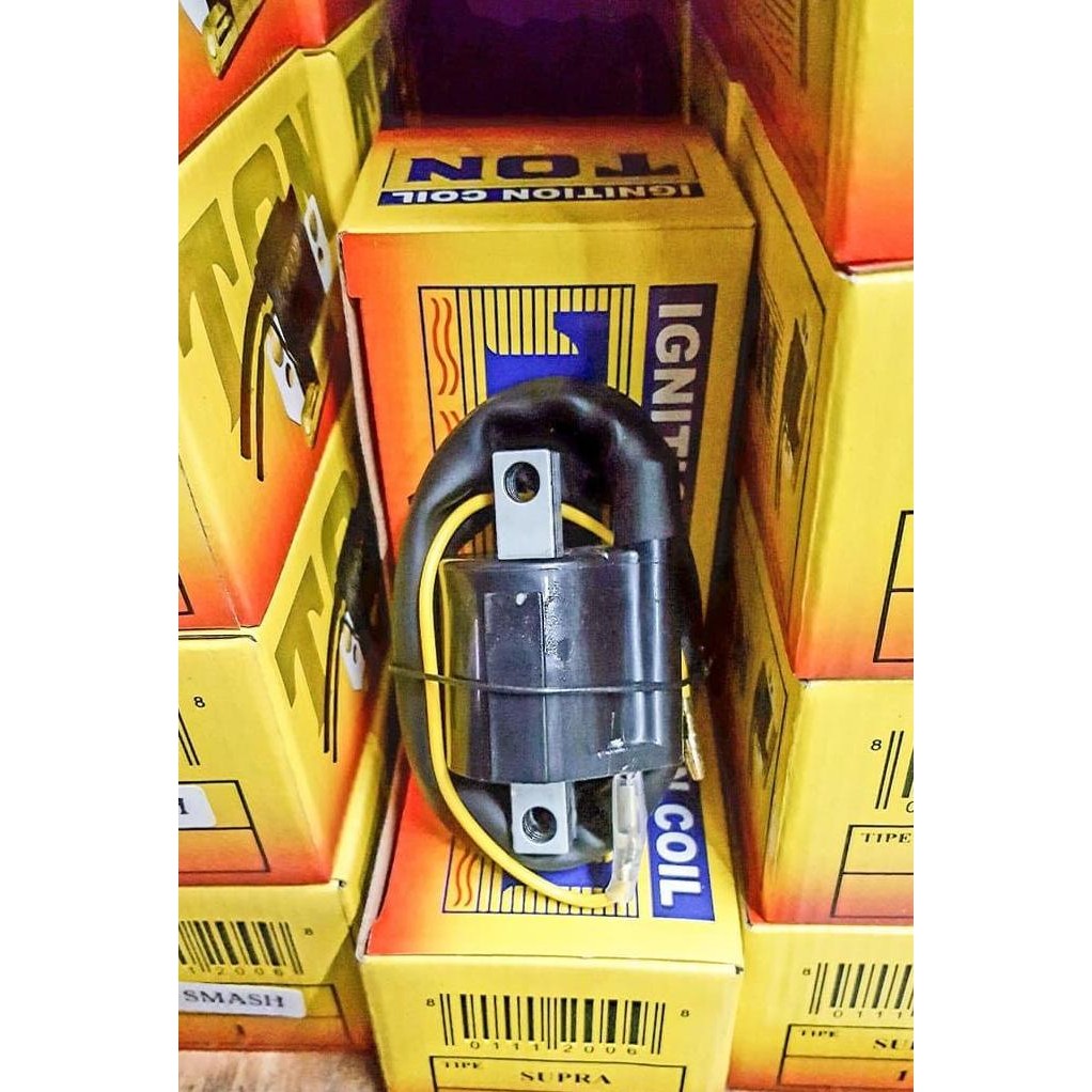 COIL TON JUPITER Z