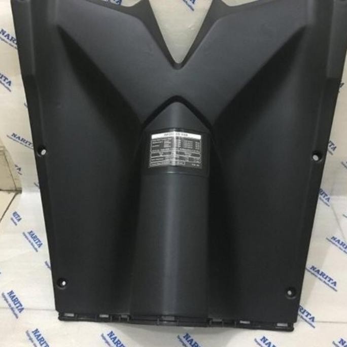 LEGSHIELD DASBOR TENGAH BAWAH BESAR VARIO TECHNO 125 FI 2012 - 2014