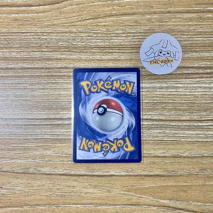 New  Pokemon TCG Indonesia - Charizard V