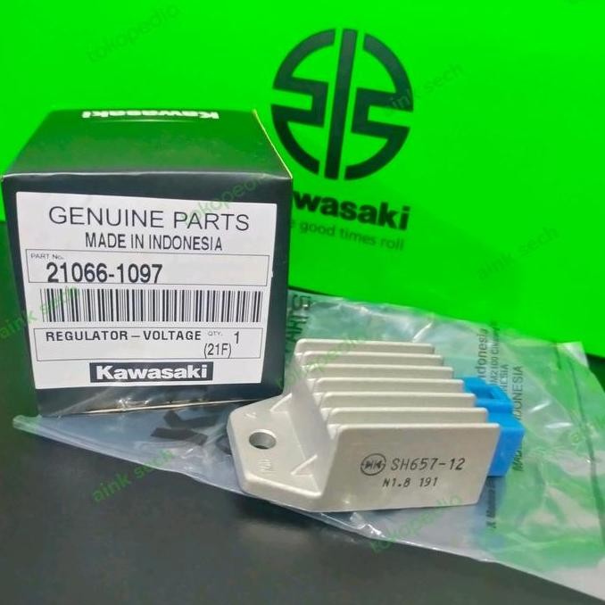 kiprok kaze r 21066-1097