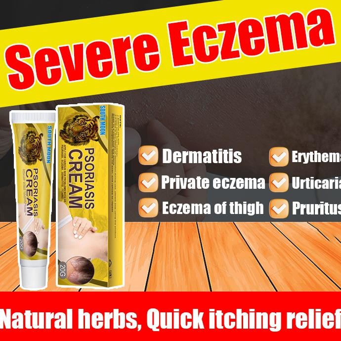 Obat Gatal Selangkangan Salap Gatal Kulit Yang Ampuh Salep Gatal Paling Ampuh 20G Salep Cina Obat Ga