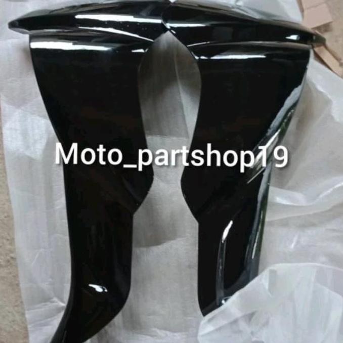 sayap luar yamaha Jupiter z lama 2003-2006 warna hitam