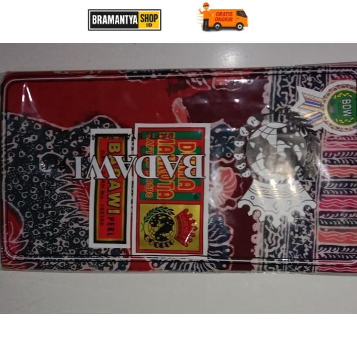 Best Seller Kain Panjang Selendang Gendongan Bayi Badawi Cukin Jarik Prermium