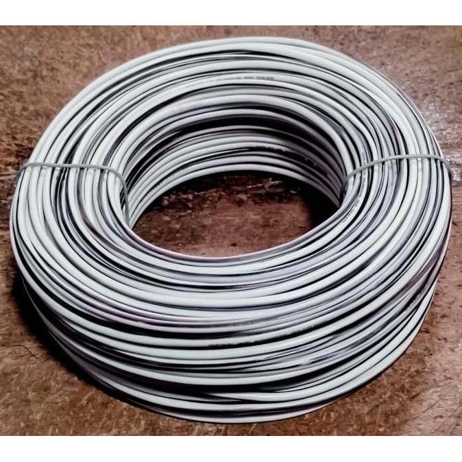 (Best) Automotive Cable Kabel Otomotif AVS 2.00 Sqmm 20M