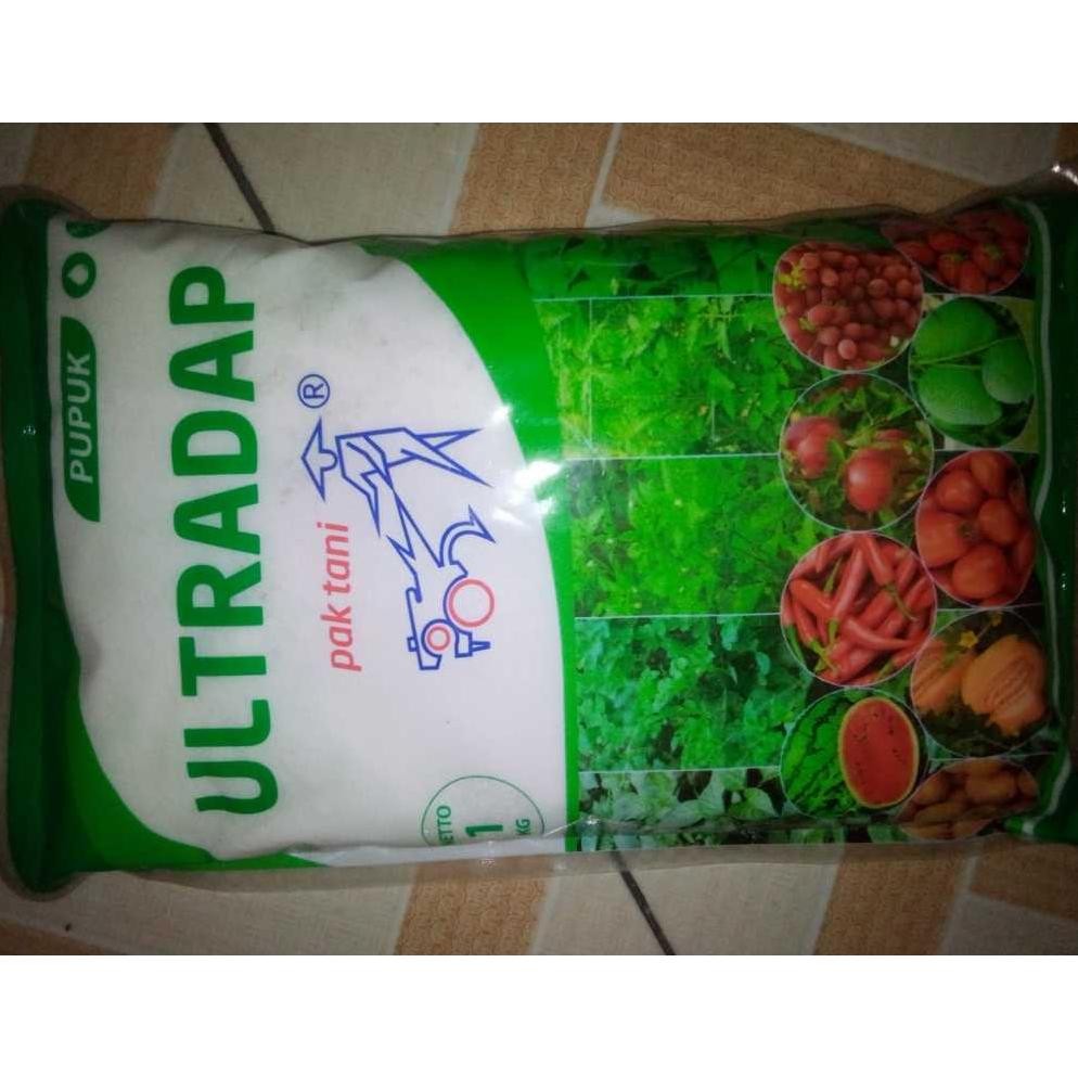 Ultradap Pak Tani