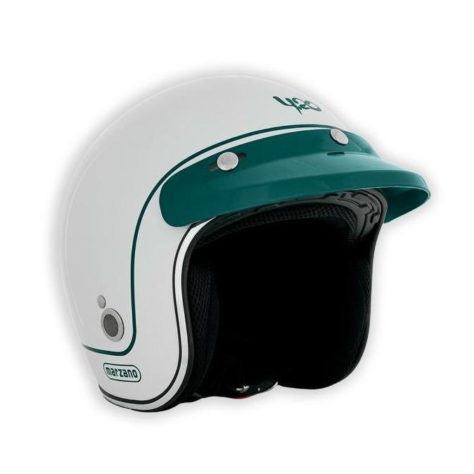 Helm Retro/Bogo Marzano X 4.20 SHA