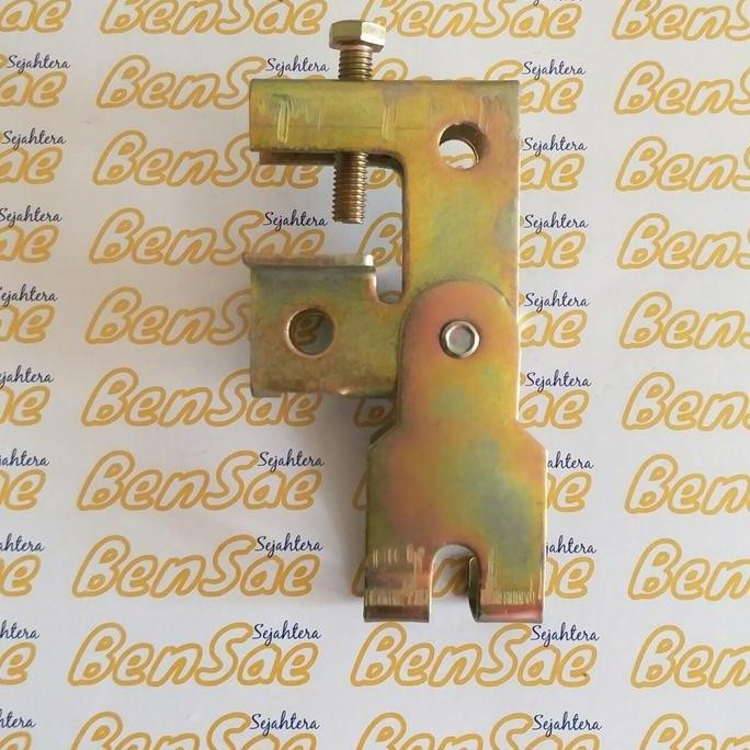 New Klem H Beam HB | Beam Clamp
