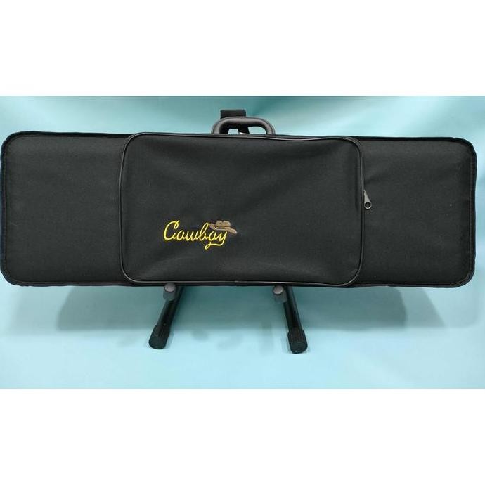 Biola elektrik 4/4 violin elekric fullset violin cowboy