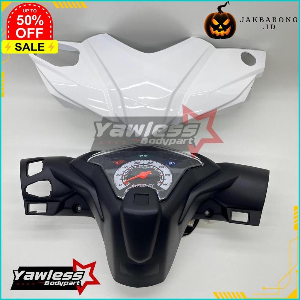 Batok Depan Beat Fi / Batok Beat Fi 2015 / Batok Beat Fi Starter Halus Terlaris