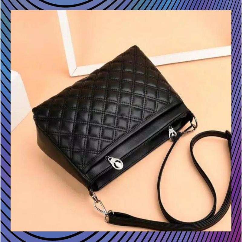 Diskon Gede Tas Wanita Terbaru / Tas Selempang Wanita / Tas Wanita / Tas Wanita Selempang / Tas Slem