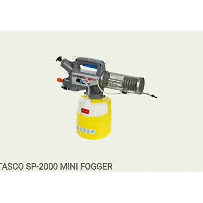 Mini Fogger Tasco Sp 2000