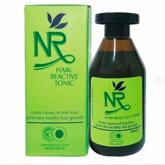 NR Reactive Tonic