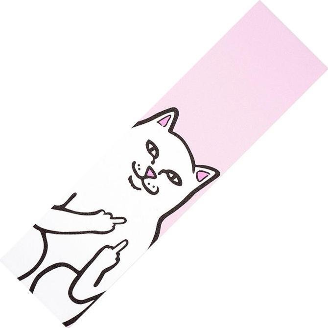 Griptapes Skateboard Ripndip Original