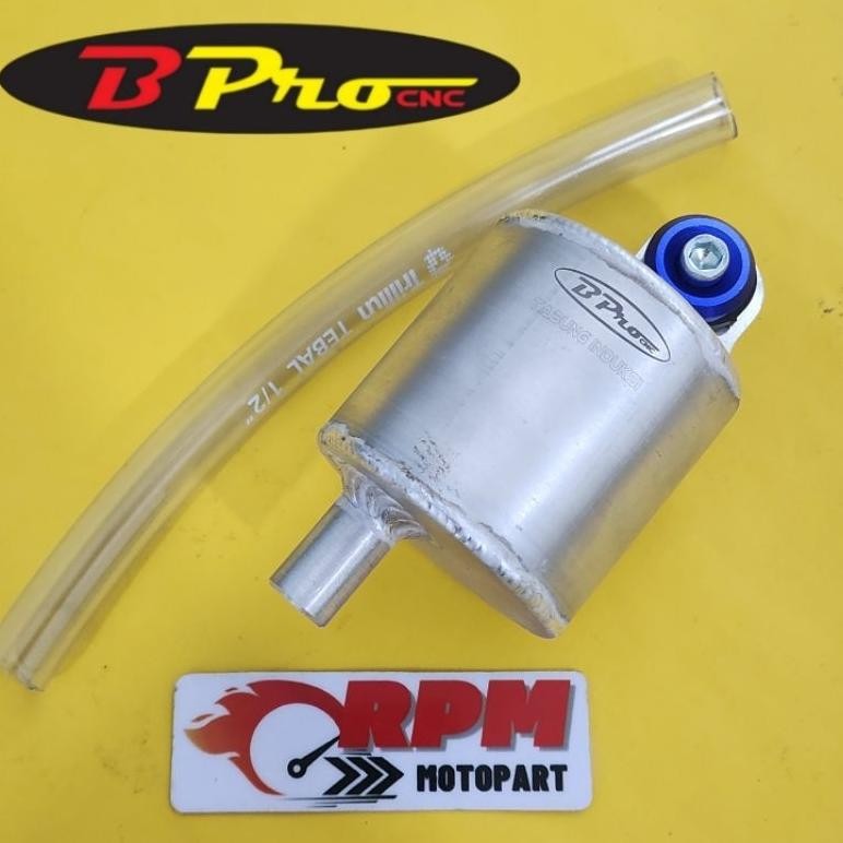 Tabung Yeis Ris Induksi BPro B Pro Original