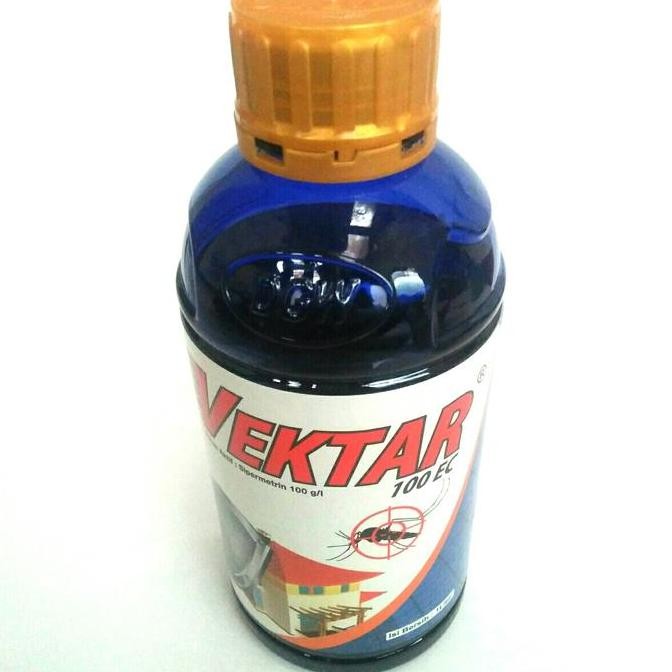 Obat Fogging Vektar 100 Ec