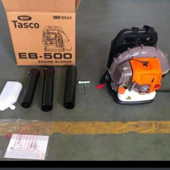 Engine Blower Tasco Eb 500/ Eb500 Tasco Blower Engine