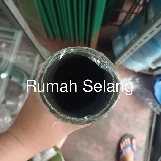 Selang Flexible Knalpot 2 1/2 Inch / Selang Rubber Knalpot 2 1/2 Inci