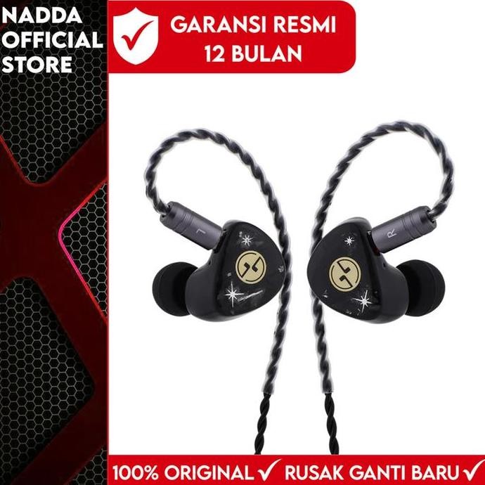 Tinhifi C3 Mk Ii 10Mm Pu+Lcp Composite Diaphragm Hifi Earphone Tin Hifi Iem