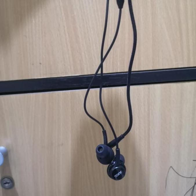 Handsfree Samsung Akg S10E S10 Asli Bawaan Dus Hp Ny Garansi Keaslian