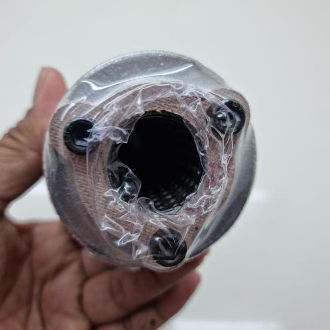 Selincer Knalpot Ninja Abrt20 Panjang 28 Cm Original Abrt