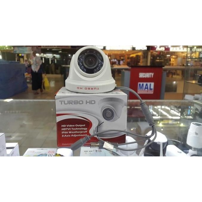 Camera Cctv Analog 1200Tvl